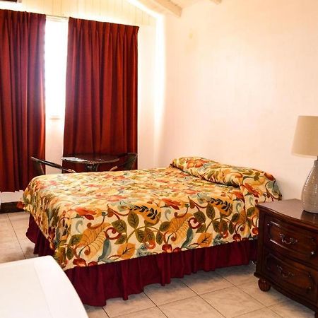 Fantastic Hotel Marigot  Ngoại thất bức ảnh