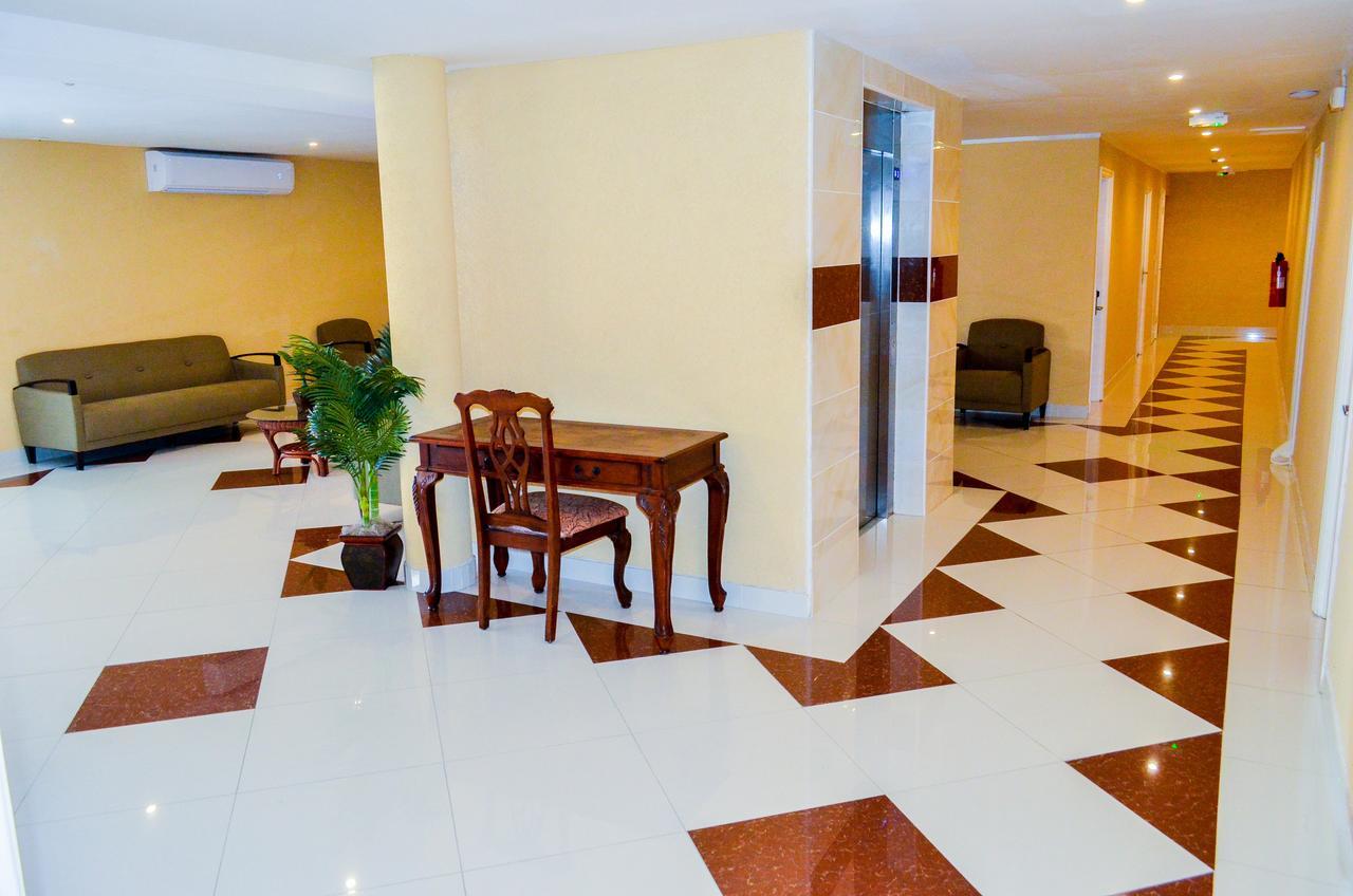 Fantastic Hotel Marigot  Ngoại thất bức ảnh