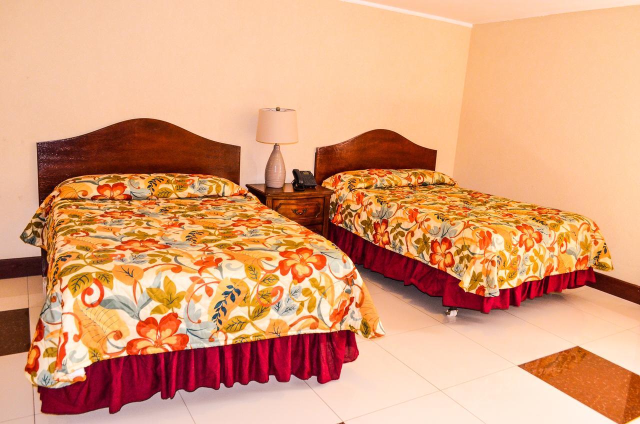 Fantastic Hotel Marigot  Ngoại thất bức ảnh